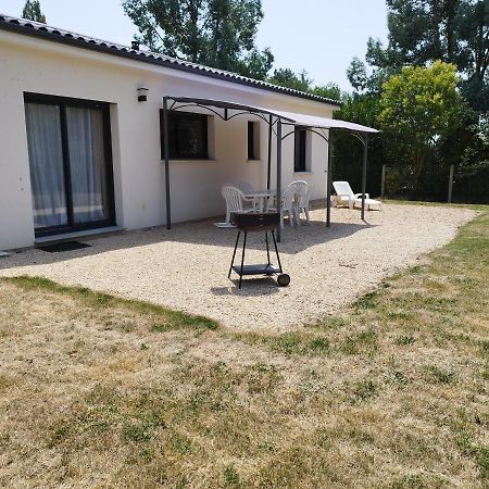 Maison De Vacances A Poitiers,Proche Futuroscope Vouneuil-sous-Biard Zewnętrze zdjęcie